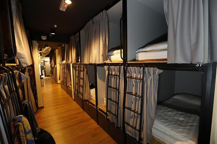 Sleep box Thủ Đức: Kinh nghiệm thuê phòng cho sinh viên mới