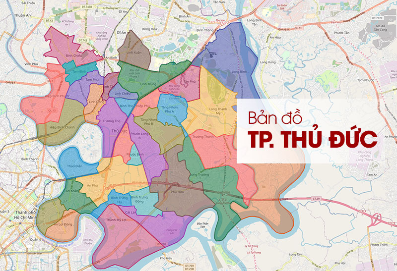 Thủ Đức: Tìm khu dân cư yên tĩnh, gần tiện ích có thực tế không?