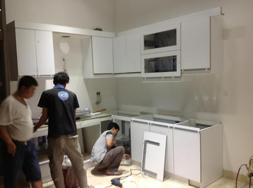 Thủ tục đăng ký thi công căn hộ/Shophouse đơn giản, nhanh chóng