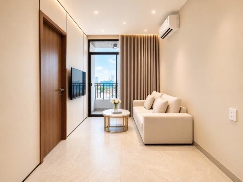 Bình Thạnh Thuê Trọ Phường Nào Đi Lại Thuận Tiện Nhất?