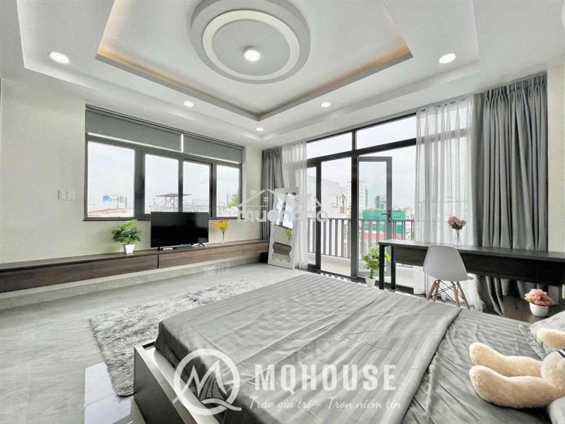 Thuê Studio Tân Bình Dưới 8 Triệu: Kinh Nghiệm & Bí Quyết
