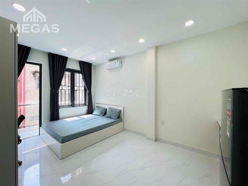 Thuê trọ an toàn, tiết kiệm cho vợ chồng trẻ & gia đình nhỏ