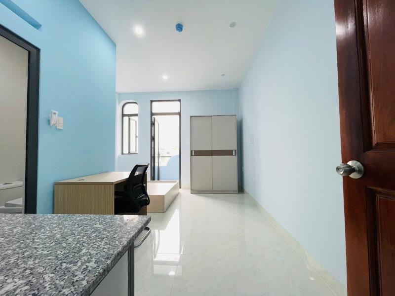 Kinh Nghiệm Thuê Chung Cư Phường Phú Thọ Hòa Quận Tân Phú