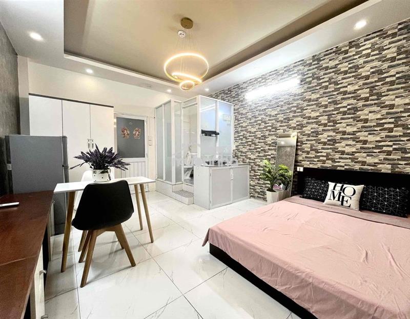 Kinh Nghiệm Thuê Chung Cư Quận Tân Phú TPHCM Từ A Đến Z