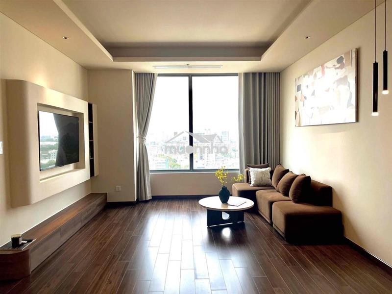 Thuê căn hộ Quận 5: Bí kíp tìm nhà own chuẩn xác theo phường thể hiện