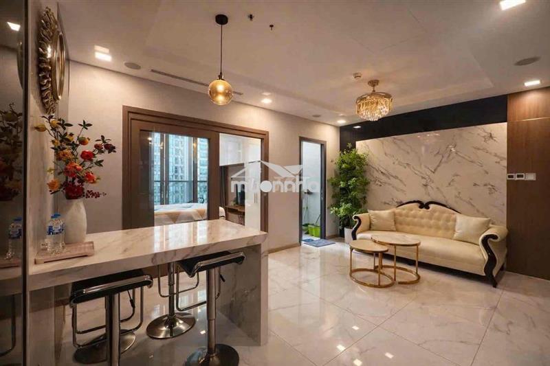 Kinh Nghiệm Thuê Chung Cư Quận Bình Thạnh: Giá Thuê & Lưu Ý