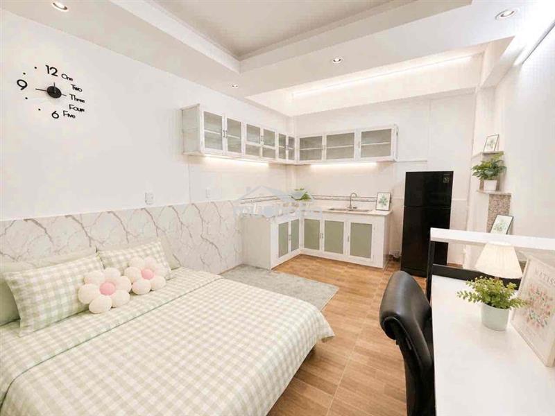 Kinh nghiệm thuê phòng trọ Nhà Bè: Tiết kiệm và tránh ngập