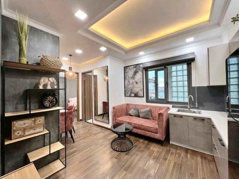 Biến Động Giá & Cung Cầu Thuê Phòng Trọ Gò Vấp Mới Nhất