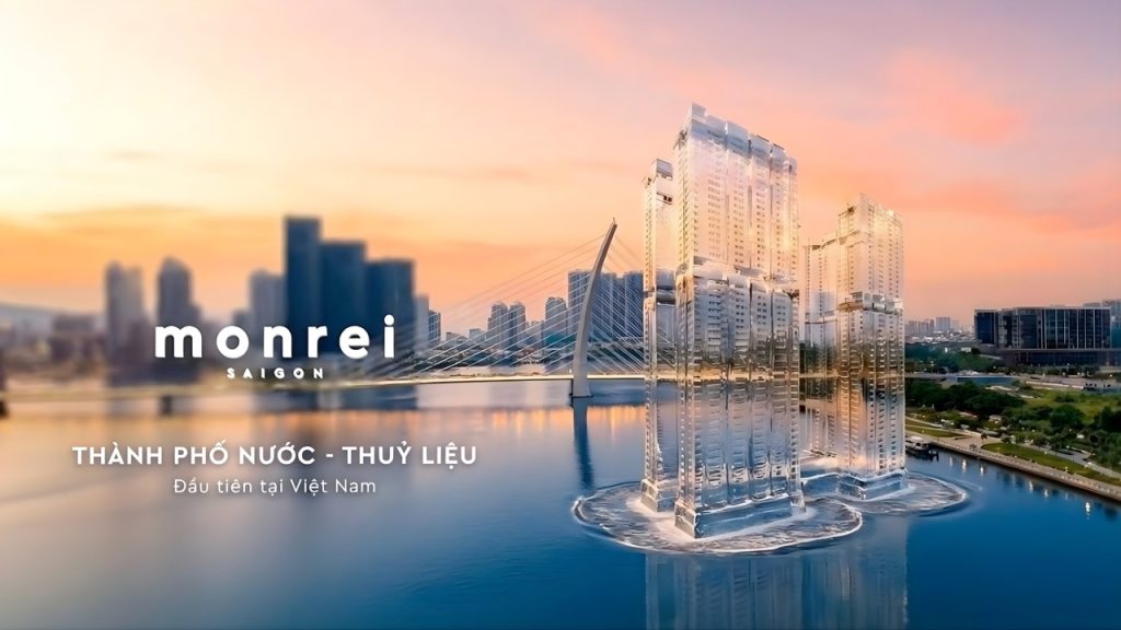 Phát Đạt & Mitsubishi Corporation: Hợp tác đầu tư Monrei Saigon