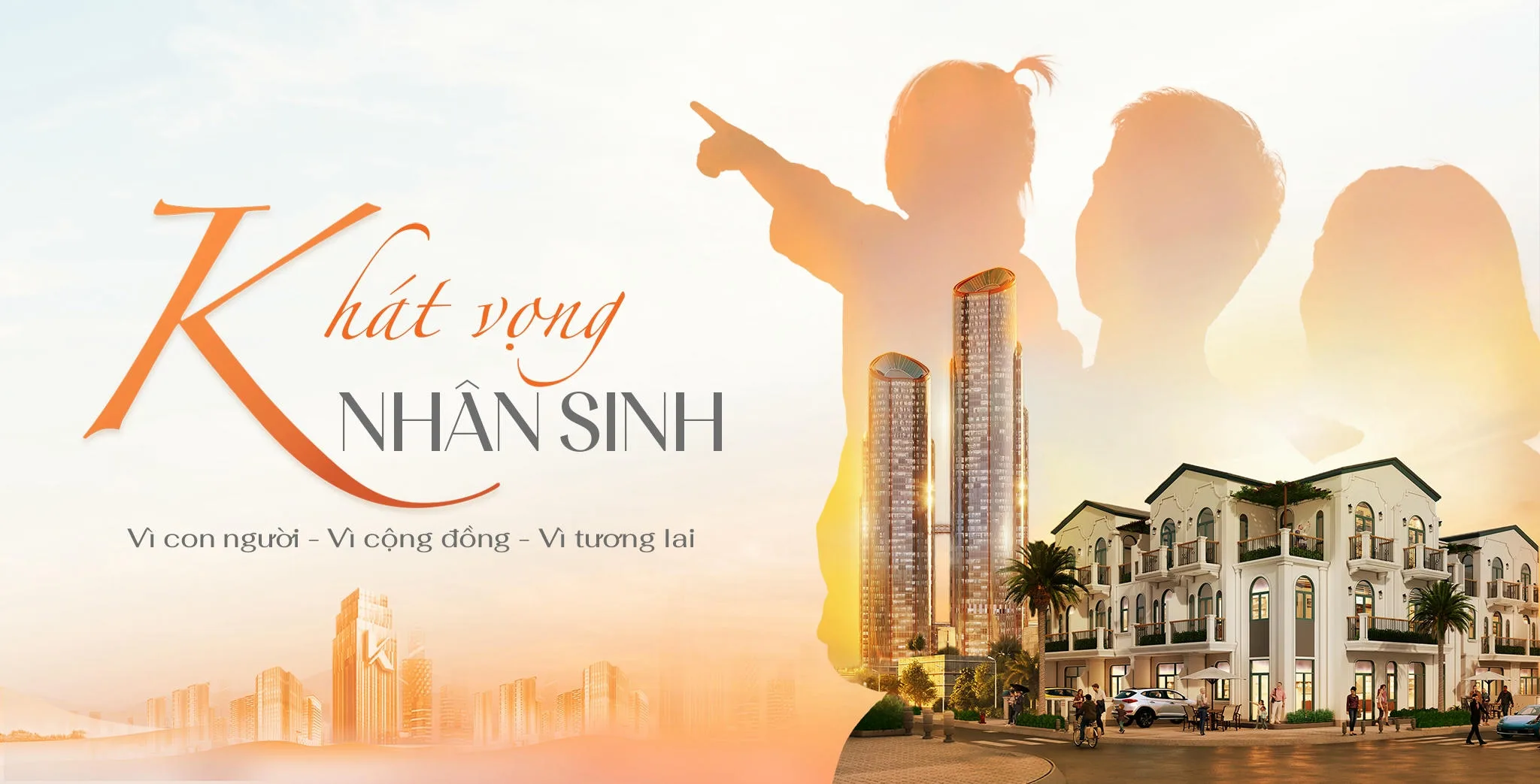 The Link City Đồng Nai: Giá tốt, Vị trí đẹp, Đầu tư đáng sống