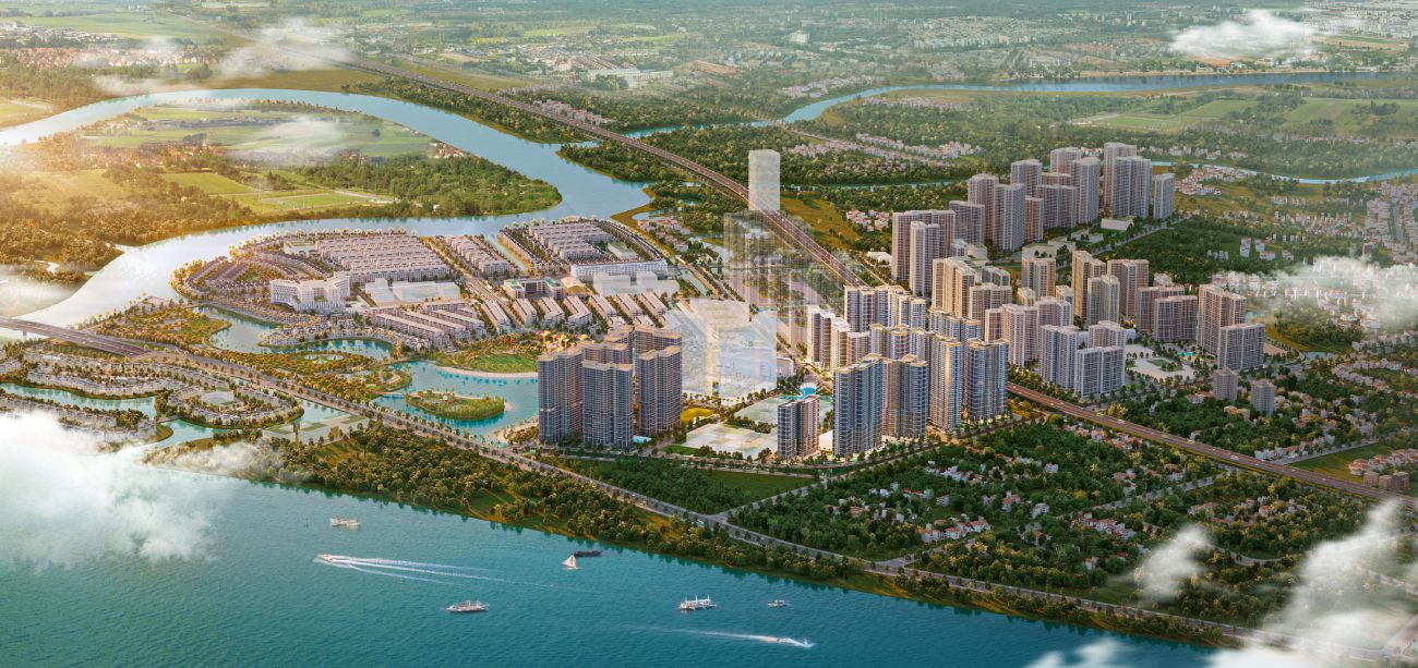 Vinhomes Grand Park: Có phải lựa chọn đáng cân nhắc cho gia đình trẻ?