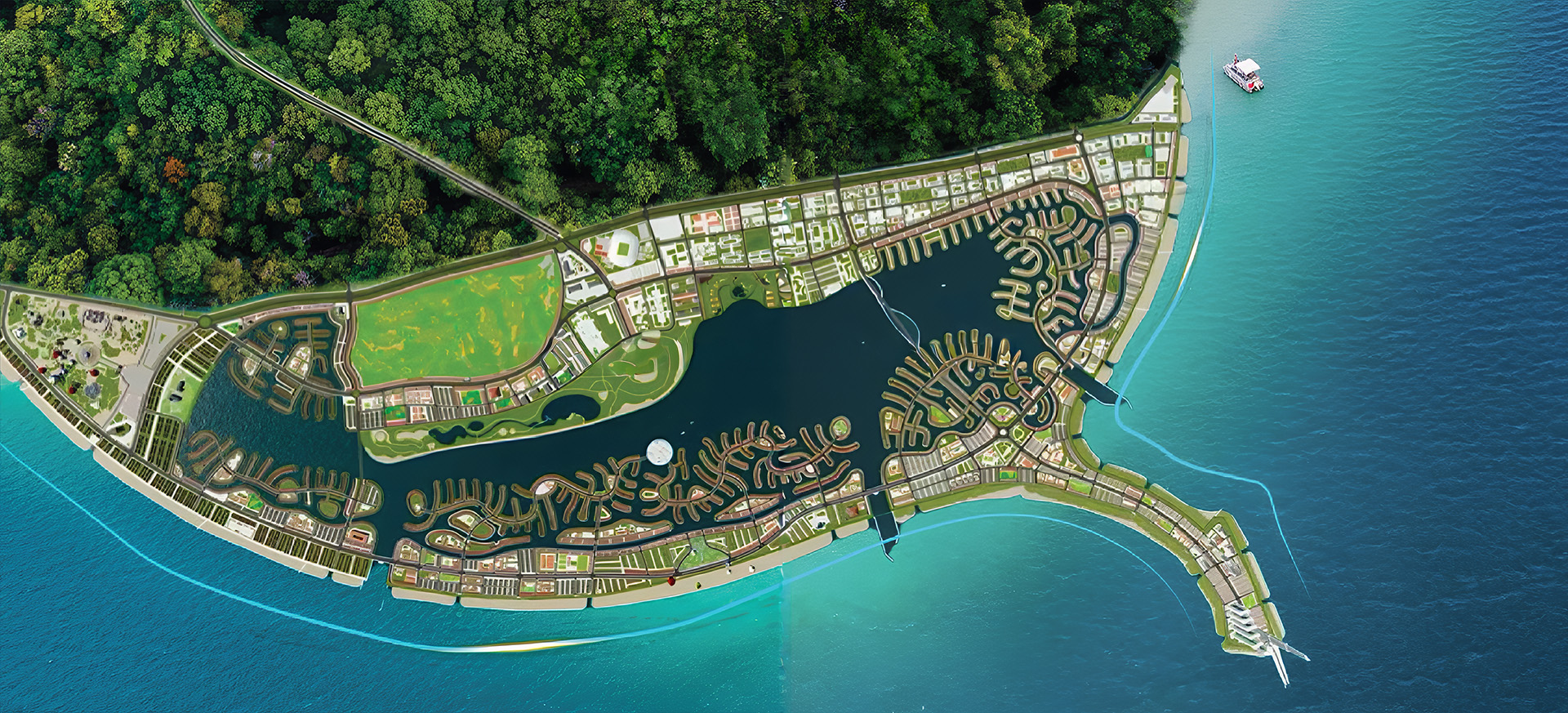 Vinhomes Green Paradise Cần Giờ: Cập nhật Giá Bán, Tiến Độ & Lịch Thanh Toán
