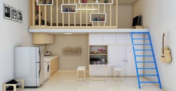 Checklist Đồ Dùng Cần Thiết & Kinh Nghiệm Thuê Phòng Trọ Cho Sinh Viên Mới