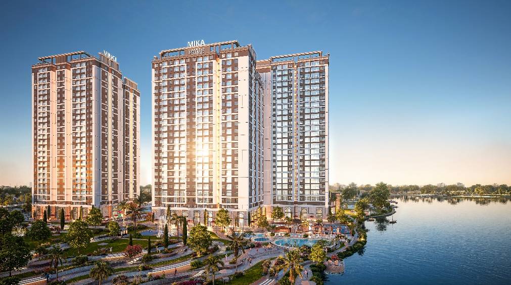 Công Nghệ Thay Đổi Cách Mua Bán Căn Hộ Chung Cư Như Thế Nào?