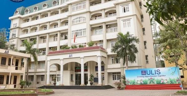 Địa chỉ ULIS VNU & Gợi ý phòng trọ gần Đại học Ngoại ngữ
