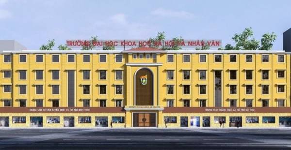 Khu Trọ Sinh Viên ĐHQGHN Xã Hội Nhân Văn: Giá Rẻ, Tiện Nghi