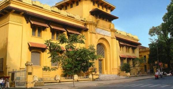 Khu Trọ Sinh Viên Dược Hà Nội: Tìm Phòng Gần Trường Dễ Dàng