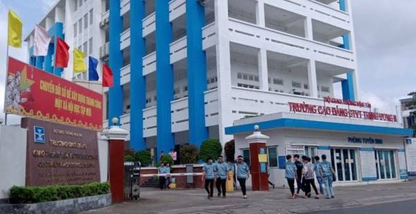 Khu Trọ Sinh Viên Gần Cao Đẳng GTVT Trung Ương III: Giá Rẻ, Tiện Nghi