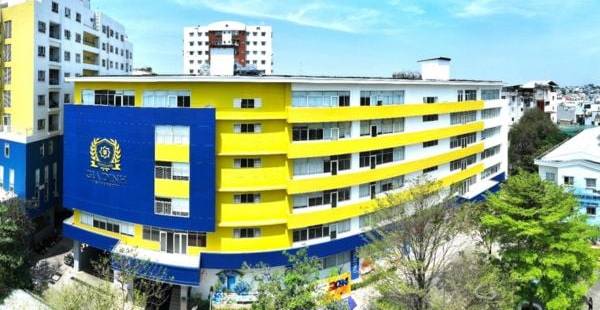 Khu Trọ Sinh Viên Gần Đại Học Gia Định: Giá Rẻ, Tiện Nghi