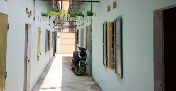 Khu Trọ Sinh Viên Kinh Tế Quốc Dân: Giá Rẻ, Tiện Nghi, An Toàn