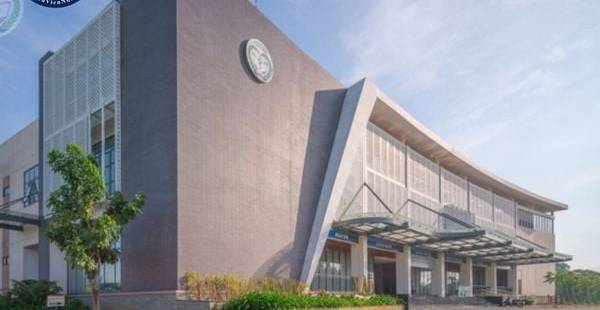Ký túc xá, phòng trọ gần Đại học Khoa học Sức khỏe: Lựa chọn cho tân sinh viên