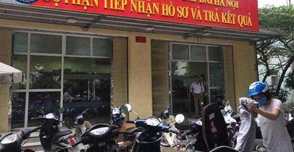 Thủ tục tại Văn phòng Đăng ký Đất đai: Giải đáp A-Z