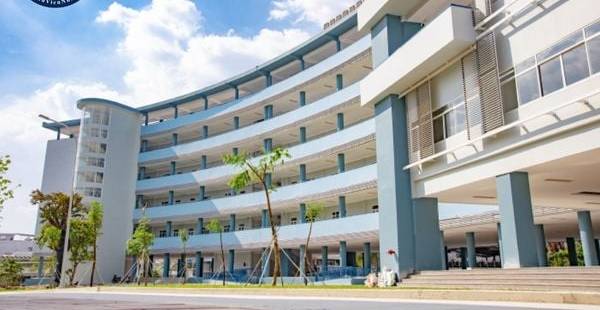 Vị trí HUB Thủ Đức và khu trọ lý tưởng cho sinh viên